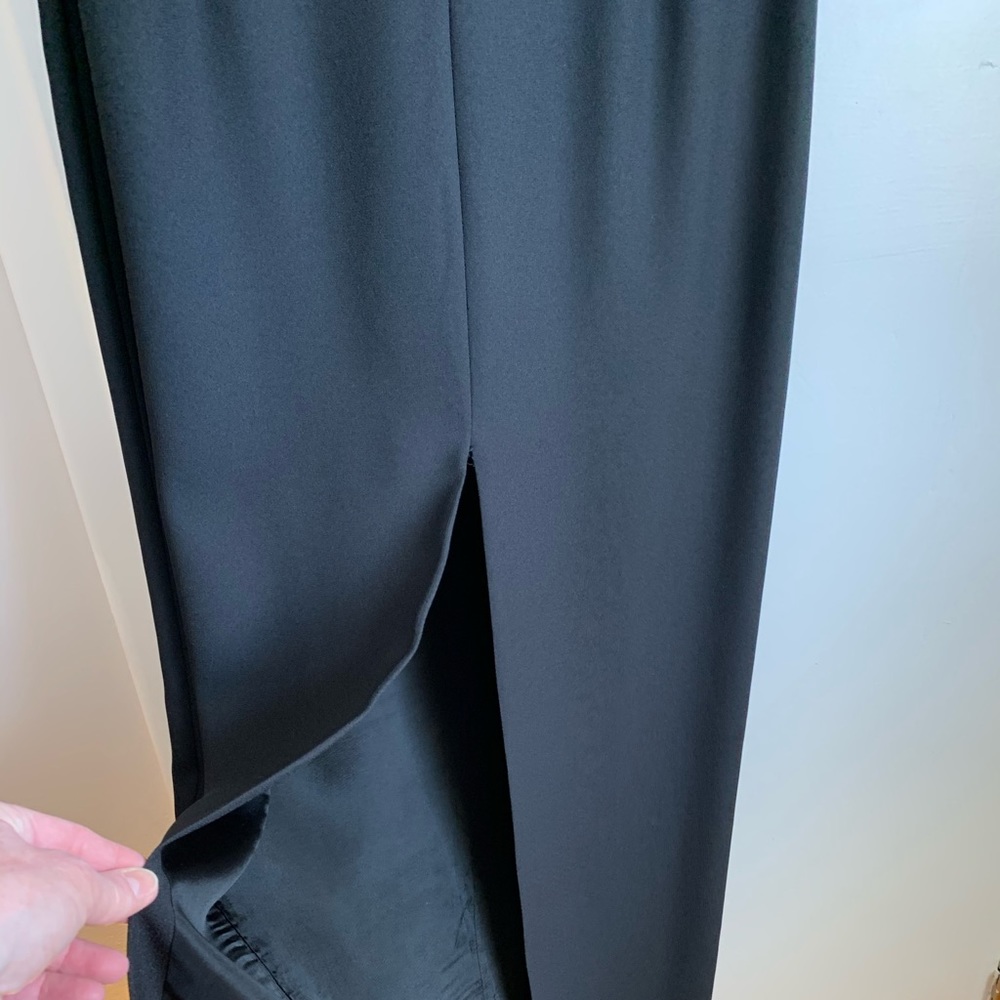 Long dress -formal